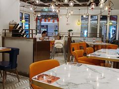 大堂-家有好面(世博源店)