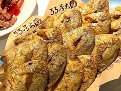 -33号大院·青岛本帮菜(五四广场店)