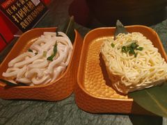 -牛New寿喜烧(金鹰世界店)