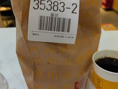 -麦当劳(双榆树店)