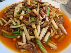 -菜香小厨(金发·印象南滨店)