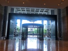 -成都保利公园皇冠假日酒店(熊猫基地店)