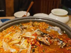 -范家小馆·烤鸭新京菜(金融街店)