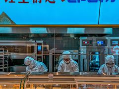 -红星前进面包牛奶公司(君太店)