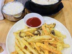 -贤花饭店(城阳店)