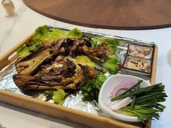 -西安饭庄·非遗陕菜(凤城五路店)