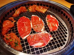 -汉拿山(包河万达店)