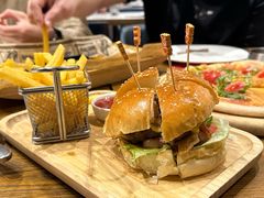 -蓝枪鱼Blue Marlin Fusion(星海店)