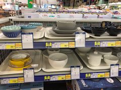 -麦德龙(浦东店)