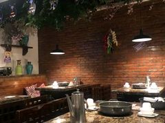 大堂-猪啊牛呀羊啊铜盘烤肉(正大广场店)