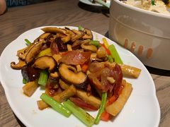 -四道菜·福建菜馆(新街口金鹰店)