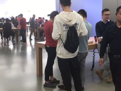 -Apple零售店(深圳益田假日广场店)