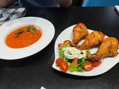 -木尔坦·Multan巴基斯坦清真餐厅halal(大智嘉园店)