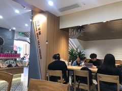 -霸王茶姬(正佳广场店)