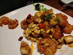 -将相和·海鲜蒸饺大连菜
