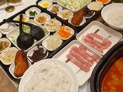-阿香米线(吴中永旺梦乐城店)