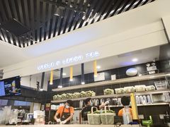 -丘大叔柠檬茶(乐峰广场分店)
