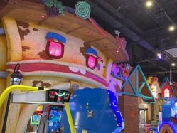 -卡通尼乐园(重庆南坪协信星光店)