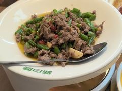 -新白鹿餐厅(城西银泰城店)