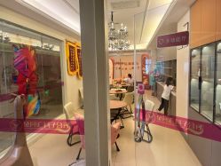 -金月汇月子会所(北大街店)