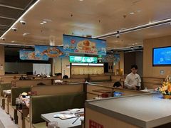 -海底捞火锅(方塔东街店)