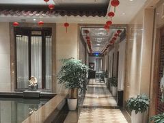 -正晴和酒店(黑龙江路店)