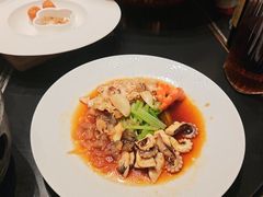 -旺顺阁·北京菜(大望路店)