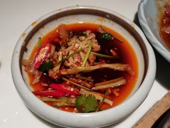 -原味田园·客家菜·土窑鸡(中航城君尚购物中心店)