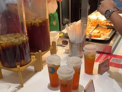 -稻香酒家·34年老字号·港式粤菜(侨光店)