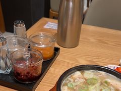 -旺清进洞米肠汤