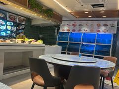 -聚丰园•湖鲜餐厅(阿红私房菜梅石路店)