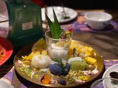 芒果糯米甜饭-泰妃殿(宏伊国际广场店)