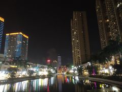 -万达广场(东莞厚街店)