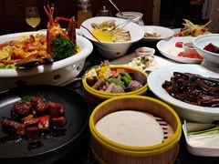 -阿明小菜·海鲜·上海菜(梅陇店)