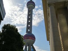 -东方明珠广播电视塔