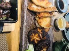 -三石铁板烧(紫竹桥店)