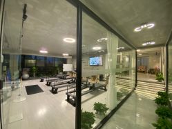 -JC·YOGA静禅瑜伽普拉提