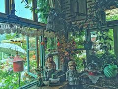 -荒度咖啡(北九水店)