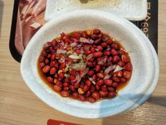 老醋花生-大师兄·西北小馆(南沙万达广场店)