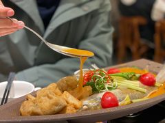 -翠华餐厅(德基广场店)