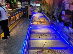 -布罗城堡自助烧烤(鸿通城购物中心店)