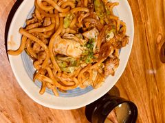 -石屋料理(南京西路店)
