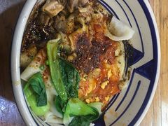 biangbiang面-郑记biangbiang面(钟楼店)