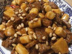 -兔爸私家小厨(新北万达店)