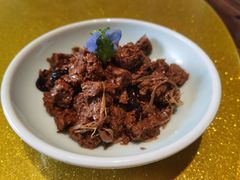 阿婆四喜烤麸-老灶味道·本帮菜(昌平路店)