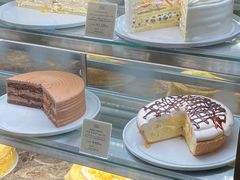 -HARBS(渋谷ヒカリエ シンクス店)