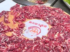 -鑫宝沙茶牛肉火锅(永泰店)
