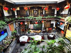 -蔼若春.传承云南菜(金碧公园店)