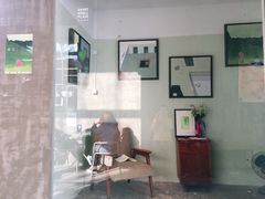 -大小咖啡 BigSmallCoffee(麦子店)