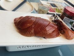 -小大董·烤鸭(观景餐厅·南京西路店)